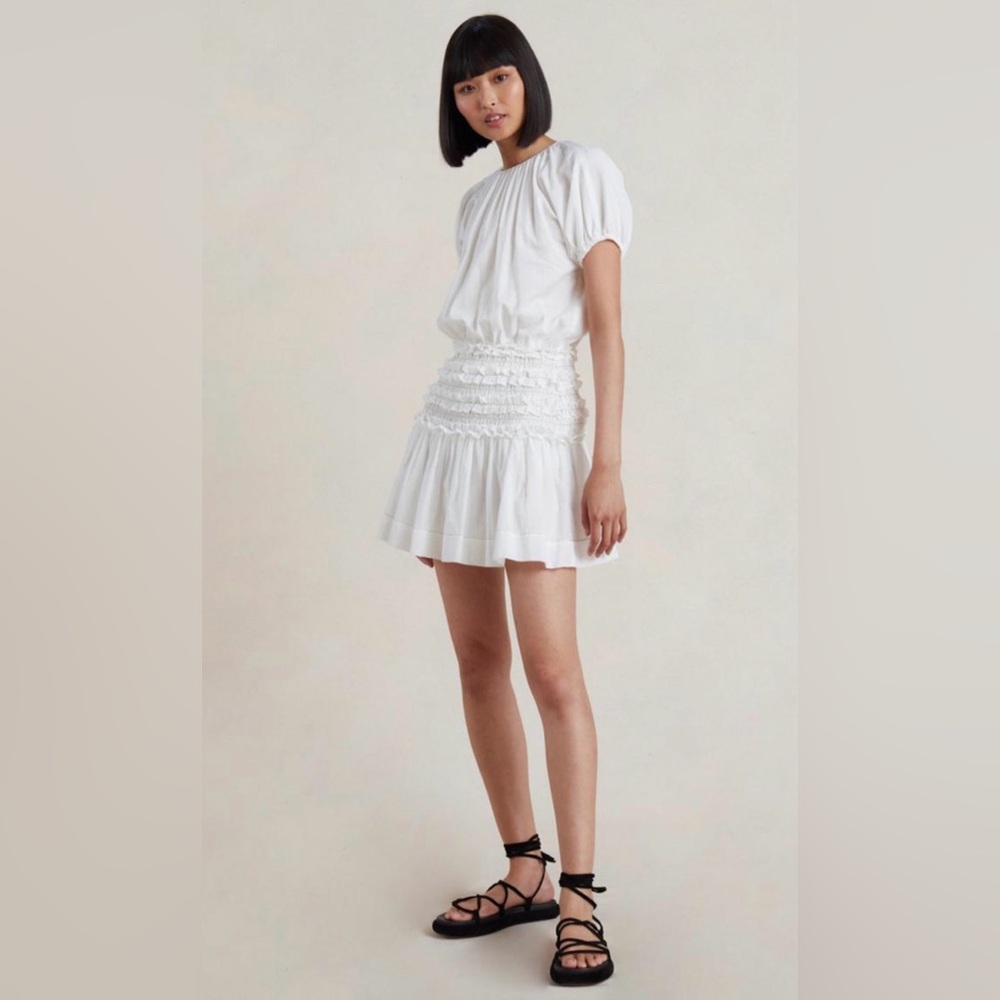 Bec + Bridge Alina Mini Dress